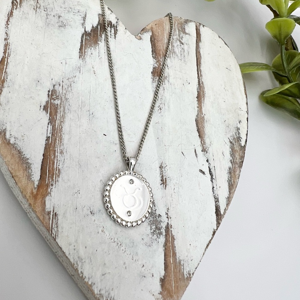 TAURUS NECKLACE
